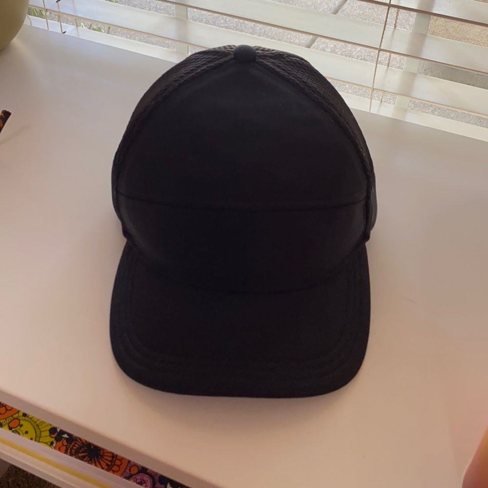 Lululemon Dash And Splash Hat